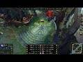 hle viper ashe vs caitlyn 14.11