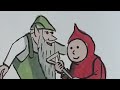 兒童中文繪本《當聖誕老公公小時候》 little santa 菲菲老師讀繪本 feifei s kids bilingual education