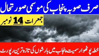 punjab weather report | south punjab weather | weather update today | punjab ka mosam