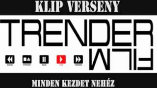 KLIP VERSENY- Minden kezdet nehéz