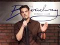 Ethnic Confusion - Comedy Time Latino
