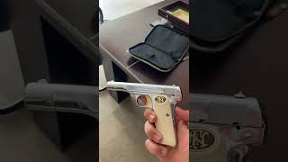 Browning 7.65 #browning #belçika #baretta #cz #dessert #smith #canikrival #s12 #shortvideo #shorts