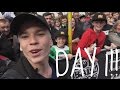 DAY 1 OF GUMBALL 3000!!