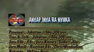 Anyap inya ira nyuka by jubaitan@abang jo-lagu bidayuh