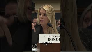 Rep. Jayapal asks Bondi to apologize in person to Epstein survivors