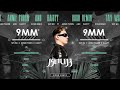 seav jks 9mm remix ft. 4t5 prod. nang sam sexybass 2024 kour remix