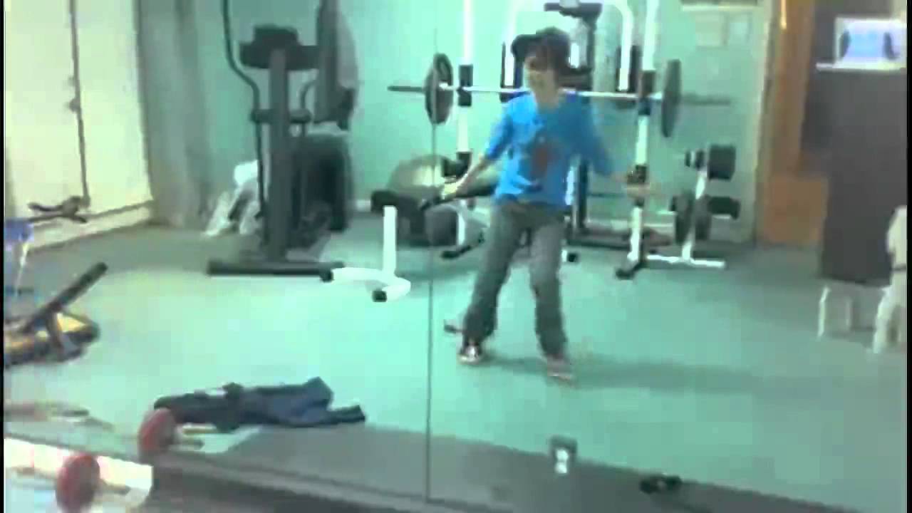 Justin Bieber Primer Baile Youtube Music