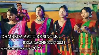 DAMBEDA AATU RE SINGLE BELA DJ TE LAGNE ENEJ 2025// @bsbofficial1731