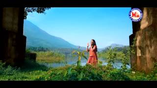 PAMBAVAASA SREE SABAREESA | RAA RAA MANIKANDA | Ayyappa Devotional Song Telugu
