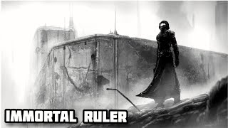 Immortal Ruler - Tamil | Future Prediction | Untold Story | Dark_Lords |