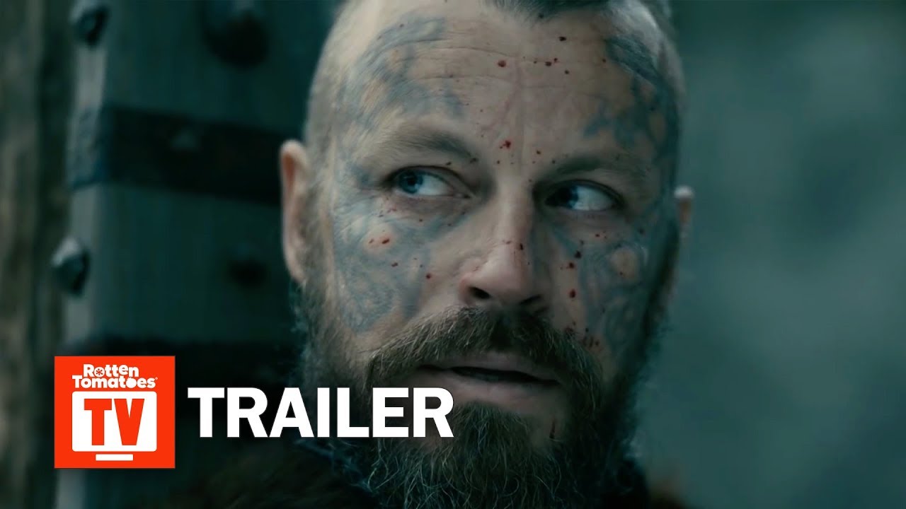 Vikings Season 6 Trailer | Rotten Tomatoes TV - YouTube