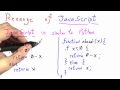 Revenge Of Javascript - Programming Languages