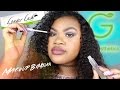 Green Esthetics Longer Lash review by MakeupByMilan