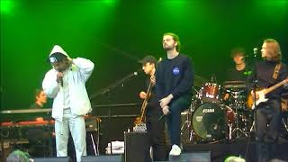 Blackwave. [Live @ Oranjepop 2018]