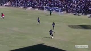 Johannes Ngodzo Signature Passing