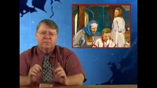 Apostle Paul Lesson 8: The Second Missionary Journey Begins