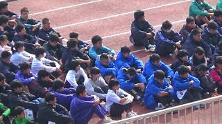 H29千葉県中学校駅伝大会　開会式2