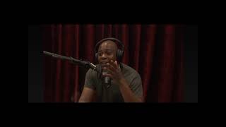 Dave Chappelle and Joe Rogan talks about Daniel day Lewis and There Will be blood.