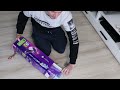 swiffer wetjet deutsch unboxing und test lohnt es sich