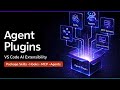 GitHub Copilot Agent Plugins: Package & Distribute Skills, MCP, Hooks & Custom Agents