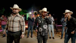 Banda Corona Del Rey - De Ahi Pal Real (En Vivo)