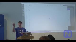 NativeScript UI: Beyond the Basics - TJ VanToll