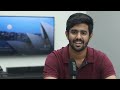 സ്റ്റുഡിയോയിലെ പുതിയ smart tv ഇതാണ് ⚡️ malayalam tech review