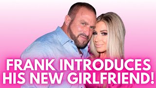 Frank Catania Introduces His New GF + Dolores' BF Reacts To Franks Diss! #RHONJ