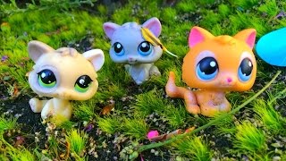 LPS: Warriors of Sunclan (episode 2) \