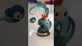 Re-Ment - Pokemon Swing Vignette Series 2