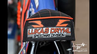 LUKAS DRYML SPEEDWAY LIFE