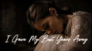 I Gave My Best Years Away | Song About Sacrifice, Regret & Lost Time
