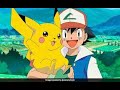 i choose you pokemon fire ash  gameplay part 1