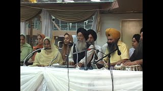 Bhai Mohinder Singh Jee SDO SV1527A,Gurdwara ਸ੍ਰੀ  ਗੁਰੂ  ਸਿੰਘ ਸਭਾ Malton, Canada, ਹਰਿ ਕੇ ਨਾਮ ਕੇ..