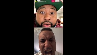 SHARP EXPOSES DJ AKADEMIKS FOR HAVING HERPES