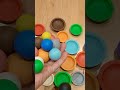 Marble Run ASMR | Too Many Cups