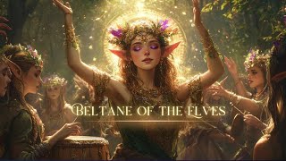 Beltane of the Elves (Elvish Singing) - Azophiel | Fantasy Epic Music