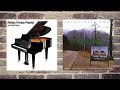 Adrian Portus Pianist - Twin Peaks Theme