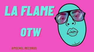LA FLAME - OTW (feat. Summer Walker) #laflame #summerwalker #OTW #alternativernb