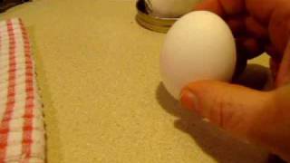 Grab Your Eggs Response