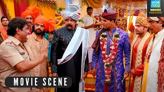 Khiladi 786 Climax Scene | Akshay Kumar, Asin , Mithun Chakraborty , Johnny Lever