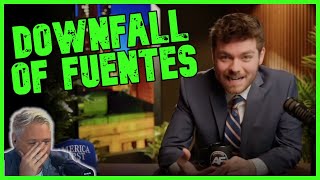 The Pathetic Downfall Of Nick Fuentes | The Kyle Kulinski Show