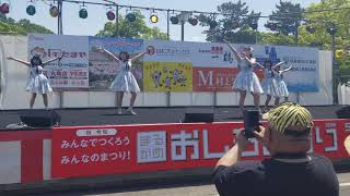 [新衣装] 丸亀お城まつり②2019.05.04 Marugame castle festival