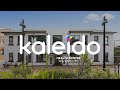 Introducing Kaleido Health