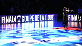 FINAL4 de Coupe de la Ligue 2019, le best-of