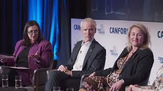 CANFORUM 2022: What is the value of a life? | Session 3 - Panel Discussion