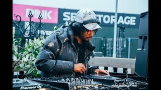 Amapiano Mix | Calm Sessions Launch 2023 | Roesh