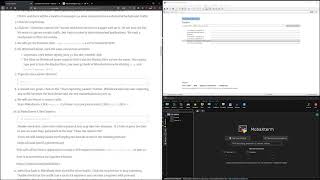 Assessment 3 Solutions - Socket Programming