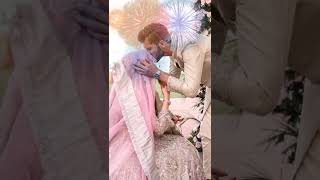 Shaheen Afridi and Ansha Afridi nikkah official video | Shahid Afridi Daughter Ansha Afridi