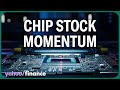 Chip stocks will regain momentum over AI demand: Analyst